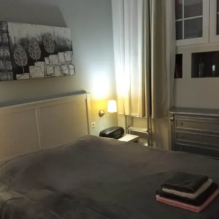 Appartement Vintage *