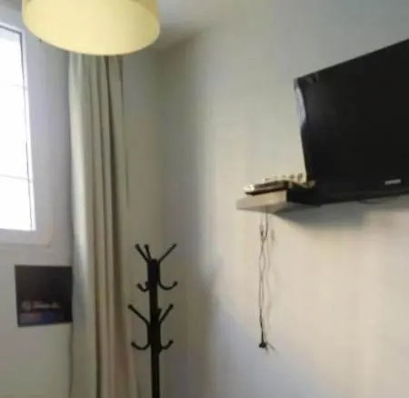 Vintage Appartement