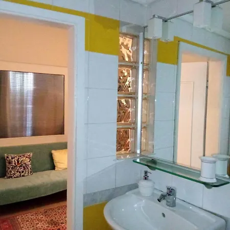 Vintage Appartement Thessaloniki