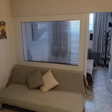 Appartement Vintage