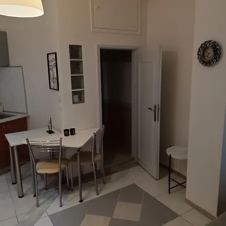 Appartement Vintage *
